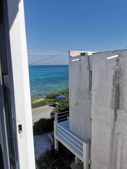 Isla Mujeres Departamento, Hasta Para 6 Personas. Exteriör bild