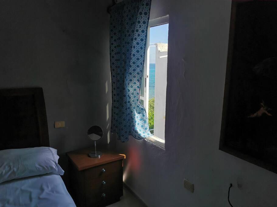 Isla Mujeres Departamento, Hasta Para 6 Personas. Exteriör bild