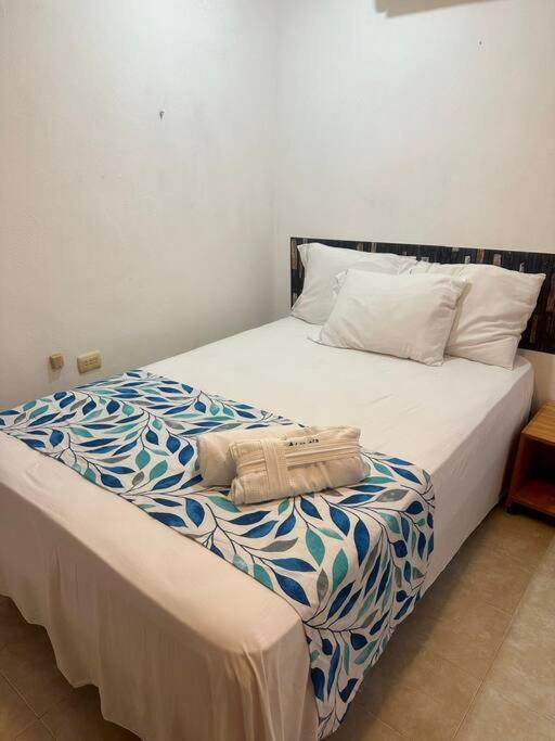Isla Mujeres Departamento, Hasta Para 6 Personas. Exteriör bild