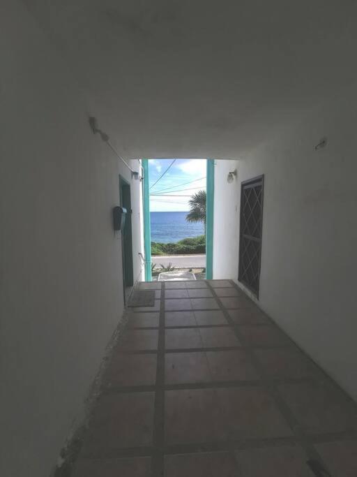 Isla Mujeres Departamento, Hasta Para 6 Personas. Exteriör bild